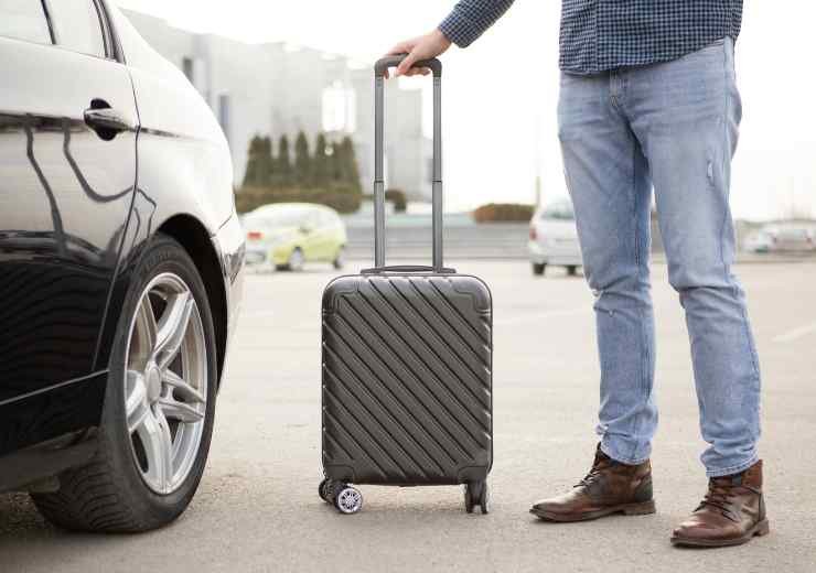 Car Hire