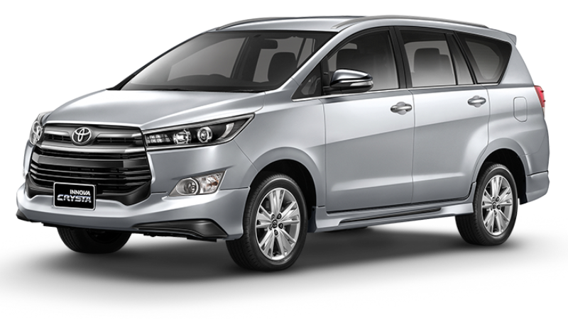 Innova Crysta