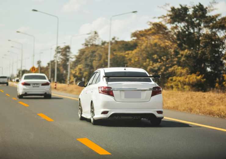 OUTSTATION TAXI SERVICE